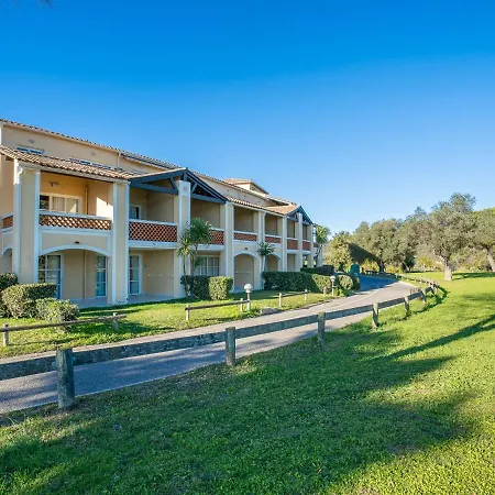 Village Cap Esterel - L'esquinade-51 By Interhome Apartment Saint-Raphaël
