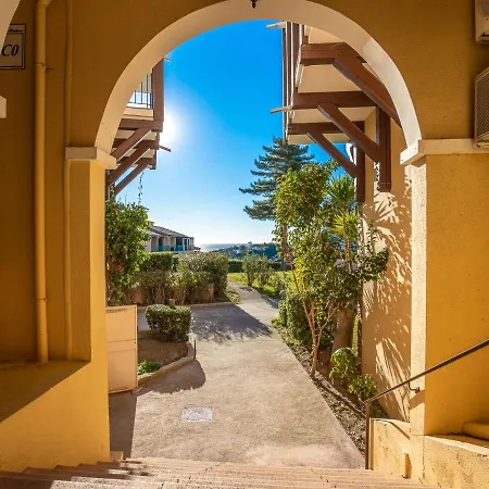 Village Cap Esterel - L'esquinade-51 By Interhome Saint-Raphaël