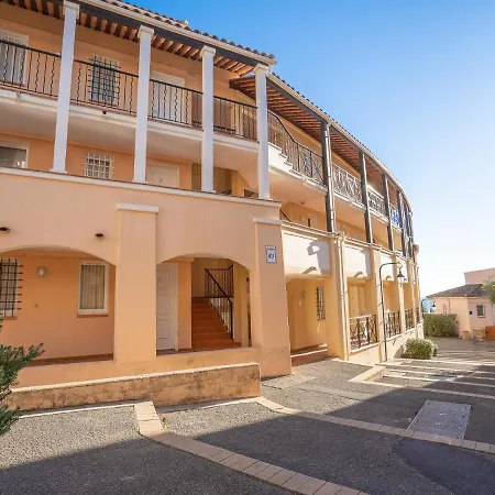 L'esquinade F6 225 By Interhome Apartment