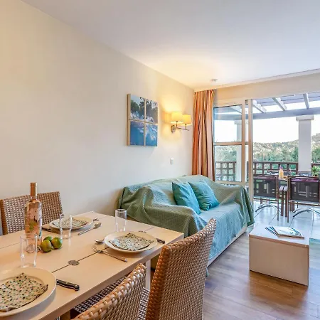 Apartment Village Cap Esterel - L'esquinade-51 By Interhome *