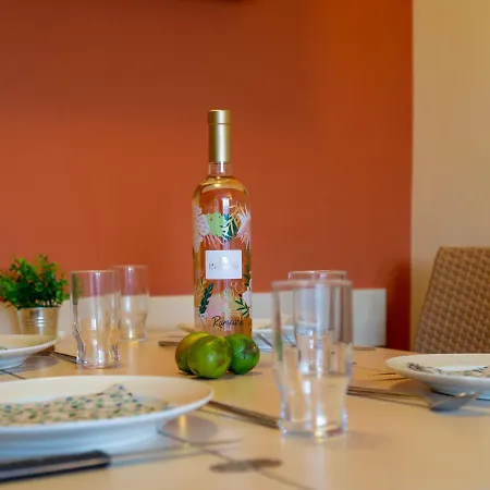 Village Cap Esterel - L'esquinade-51 By Interhome Apartment *