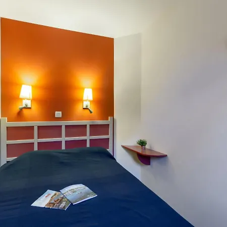 Apartment Village Cap Esterel - L'esquinade-51 By Interhome