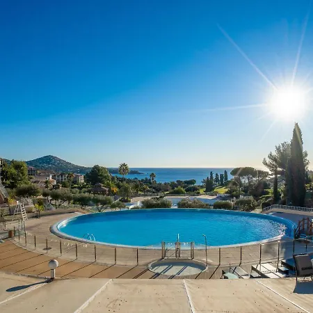 Village Cap Esterel - L'esquinade-51 By Interhome Apartment *