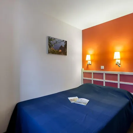 Village Cap Esterel - L'esquinade-51 By Interhome Apartment Saint-Raphaël