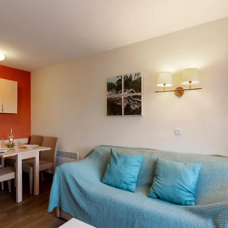Village Cap Esterel - L'esquinade-51 By Interhome *