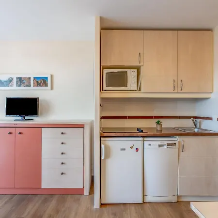 Village Cap Esterel - L'esquinade-51 By Interhome Apartment