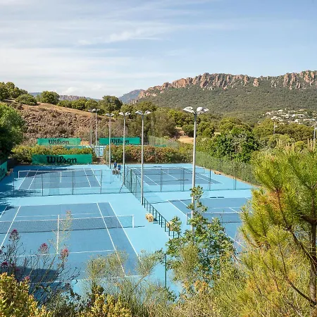 Village Cap Esterel - L'esquinade-51 By Interhome