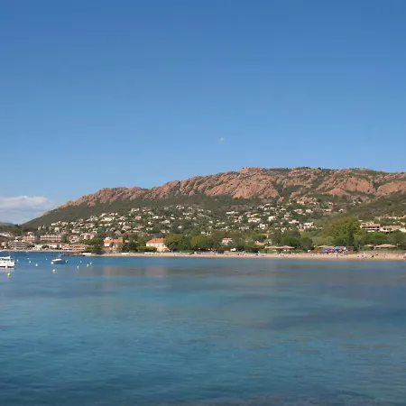 Village Cap Esterel - L'esquinade-51 By Interhome Apartment Saint-Raphaël