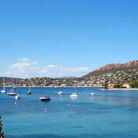 Village Cap Esterel - L'esquinade-51 By Interhome