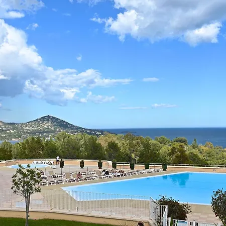 Village Cap Esterel - L'esquinade-51 By Interhome Apartment