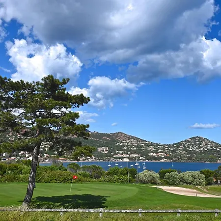 Village Cap Esterel - L'esquinade-51 By Interhome *