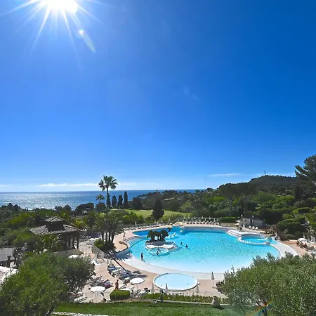 Village Cap Esterel - L'esquinade-51 By Interhome *