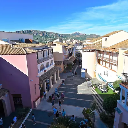 Village Cap Esterel - L'esquinade-51 By Interhome Apartment