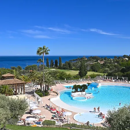 Village Cap Esterel - L'esquinade-51 By Interhome *