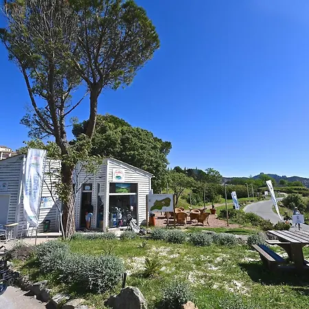 Village Cap Esterel - L'esquinade-51 By Interhome