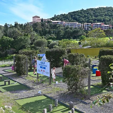 Village Cap Esterel - L'esquinade-51 By Interhome Saint-Raphaël