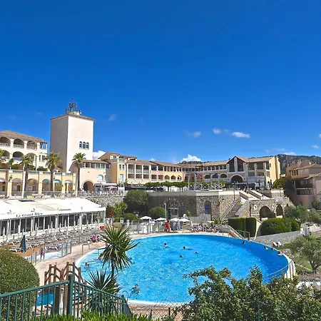 Village Cap Esterel - L'esquinade-51 By Interhome Saint-Raphaël