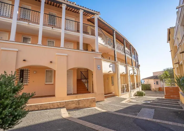 L'esquinade F6 225 By Interhome Apartamento