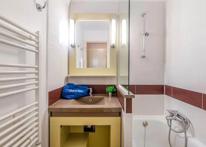 L'esquinade F6 225 By Interhome Apartamento