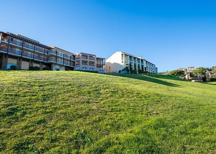 Apartamento L'esquinade F6 225 By Interhome Saint-Raphaël