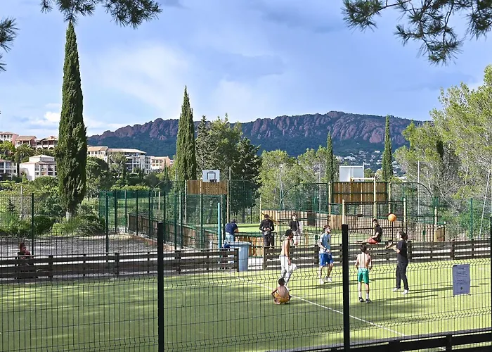L'esquinade F6 225 By Interhome Apartamento Saint-Raphaël