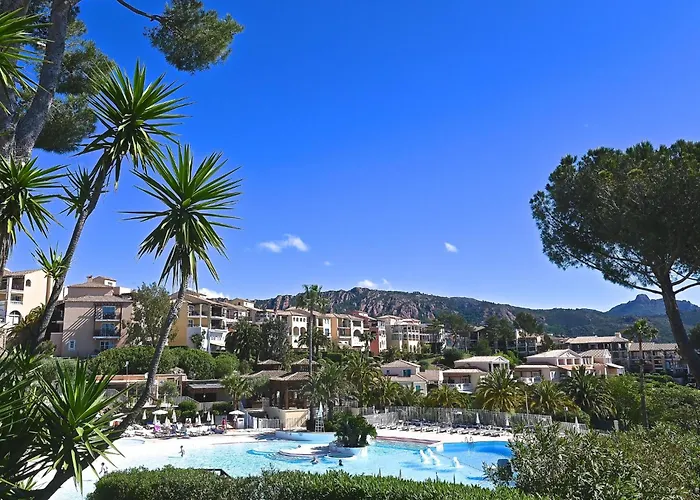 L'esquinade F6 225 By Interhome * Saint-Raphaël