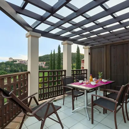 Lägenhet Village Cap Esterel - L'esquinade-51 By Interhome Saint-Raphaël