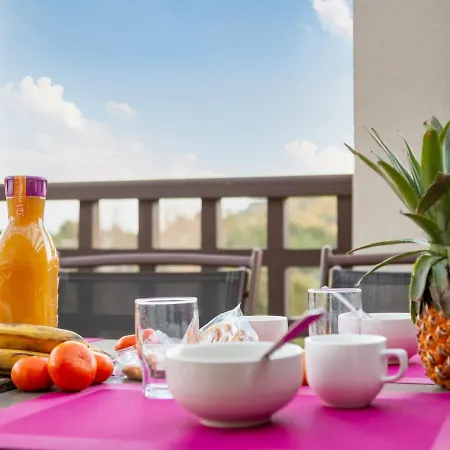 L'esquinade F6 225 By Interhome Appartement Saint-Raphaël