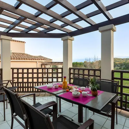 Village Cap Esterel - L'esquinade-51 By Interhome Lägenhet