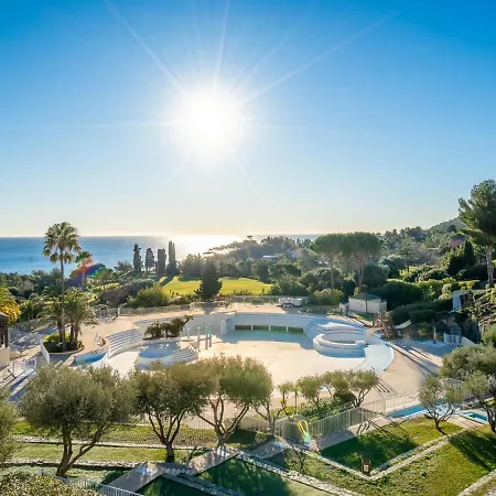 L'esquinade F6 225 By Interhome Saint-Raphaël