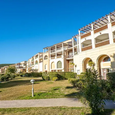 L'esquinade F6 225 By Interhome Saint-Raphaël