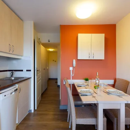 L'esquinade F6 225 By Interhome Saint-Raphaël