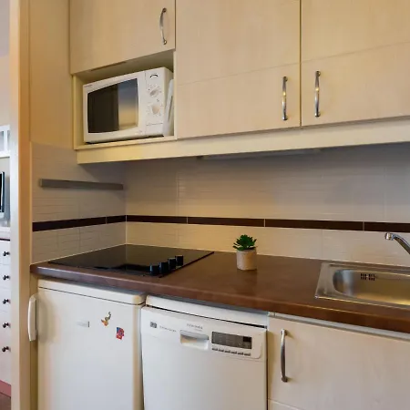 L'esquinade F6 225 By Interhome 公寓 *