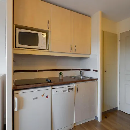 Lägenhet Village Cap Esterel - L'esquinade-51 By Interhome Saint-Raphaël