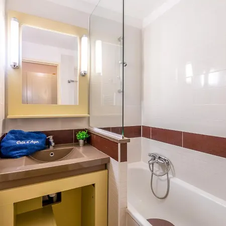 L'esquinade F6 225 By Interhome Saint-Raphaël