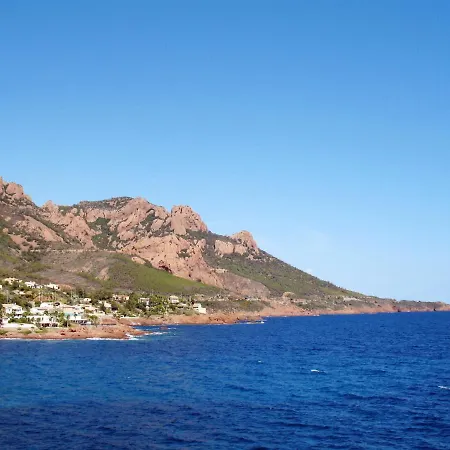 Village Cap Esterel - L'esquinade-51 By Interhome Saint-Raphaël
