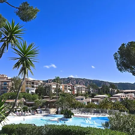 Village Cap Esterel - L'esquinade-51 By Interhome * Saint-Raphaël