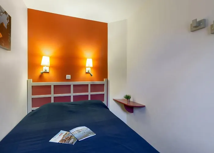 Lejlighed L'esquinade F6 225 By Interhome